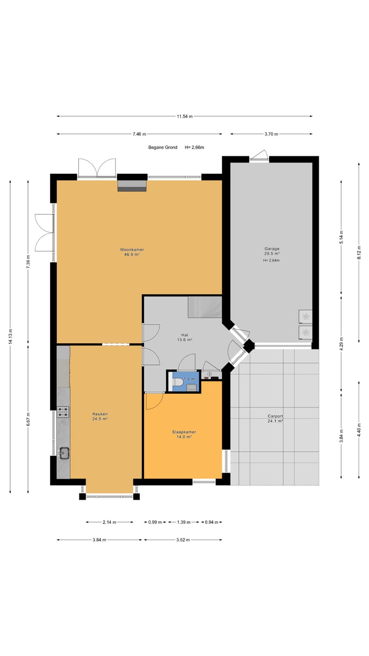 Foto 53 van De Loete 52