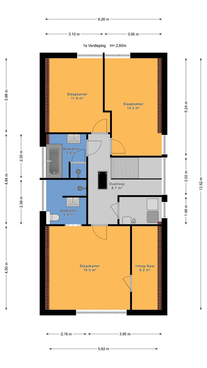 Foto 54 van De Loete 52