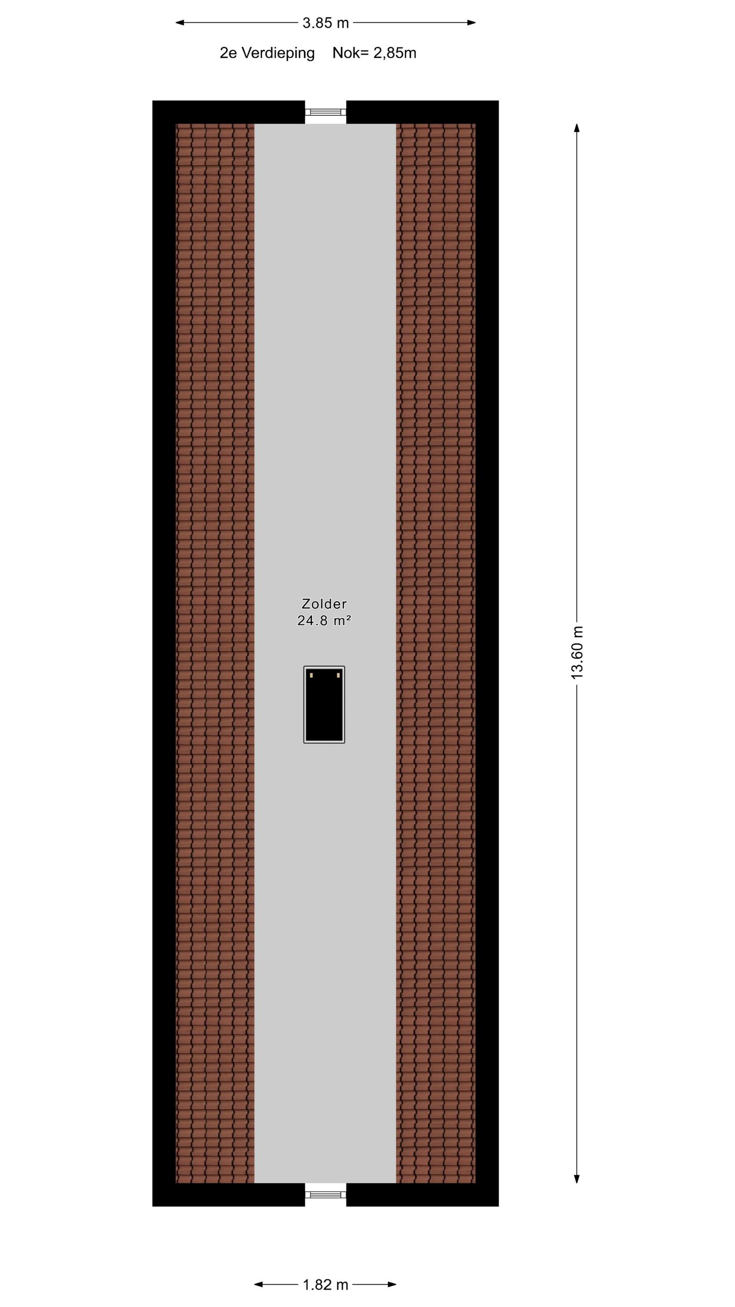 Foto 55 van De Loete 52