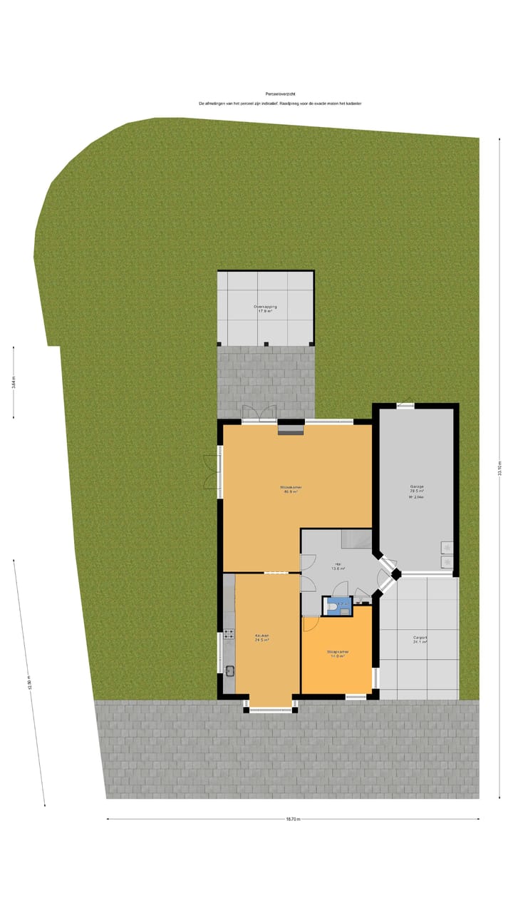 Foto 57 van De Loete 52