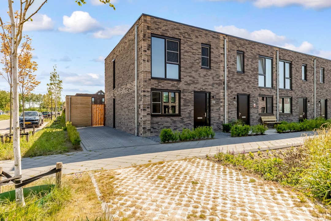 Foto 1 van Elizabeth Anscombestraat 72