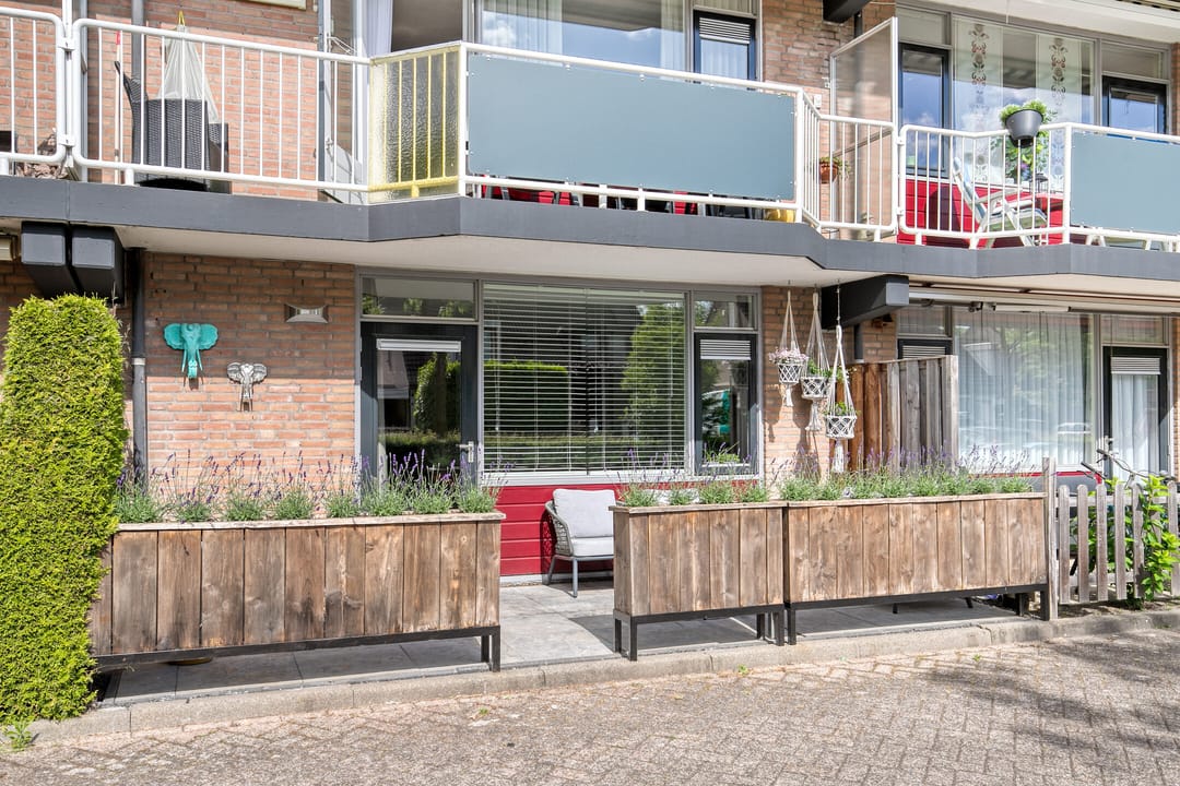 Foto 1 van Torenbeemd 79