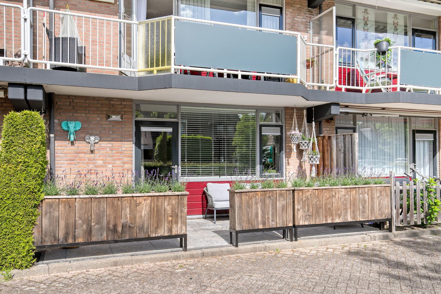 Photo 1 of Torenbeemd 79