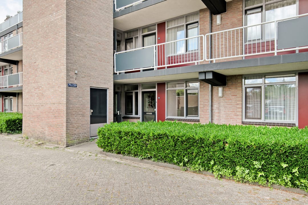 Foto 2 van Torenbeemd 79