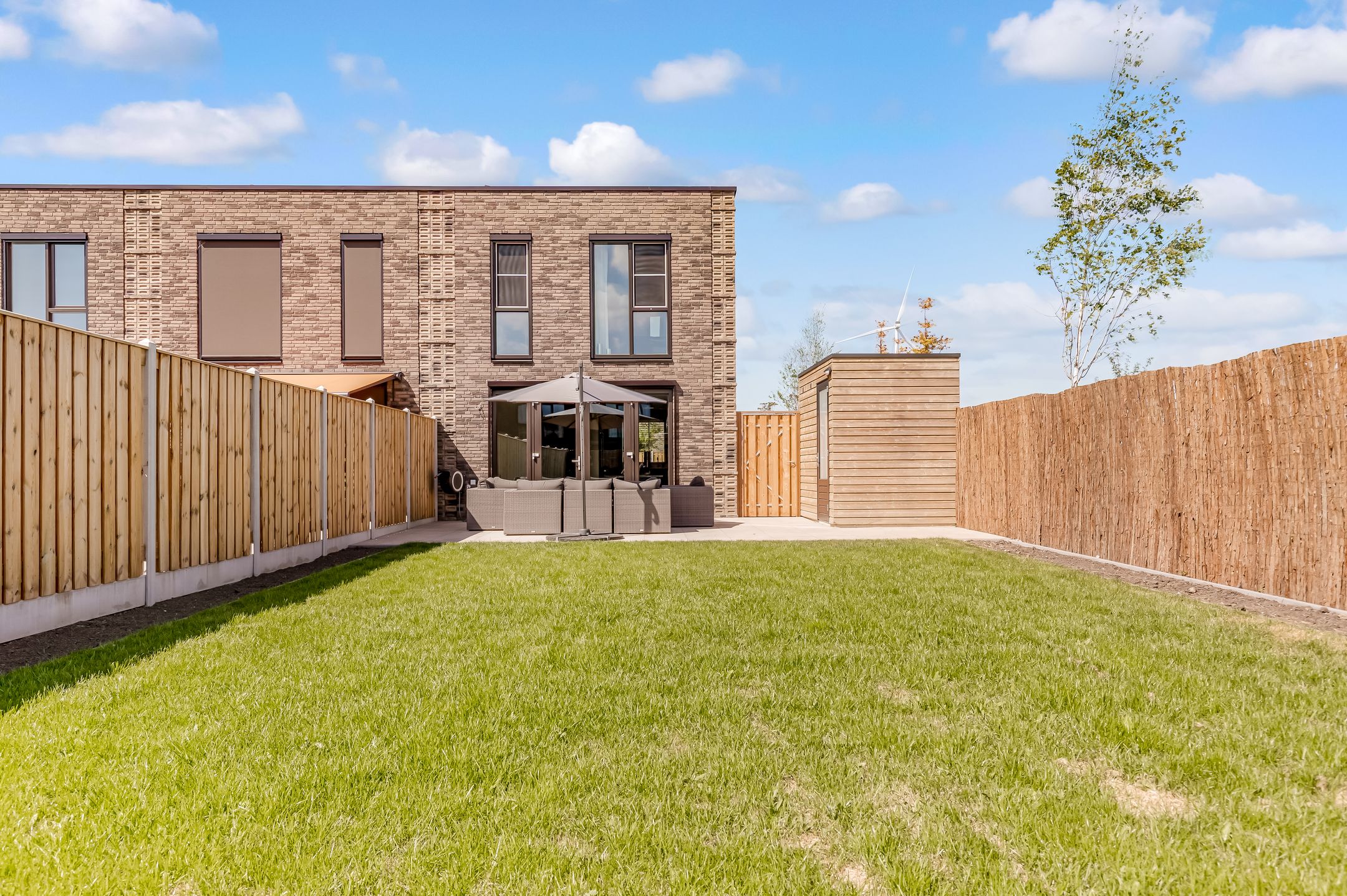 Foto 3 van Elizabeth Anscombestraat 72