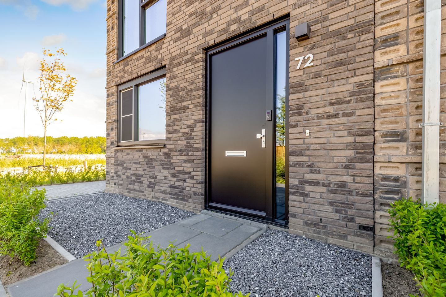 Foto 5 van Elizabeth Anscombestraat 72