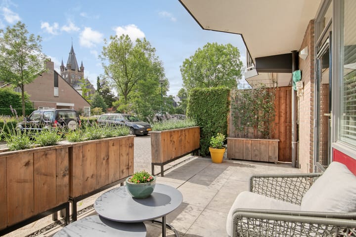 Photo 21 of Torenbeemd 79