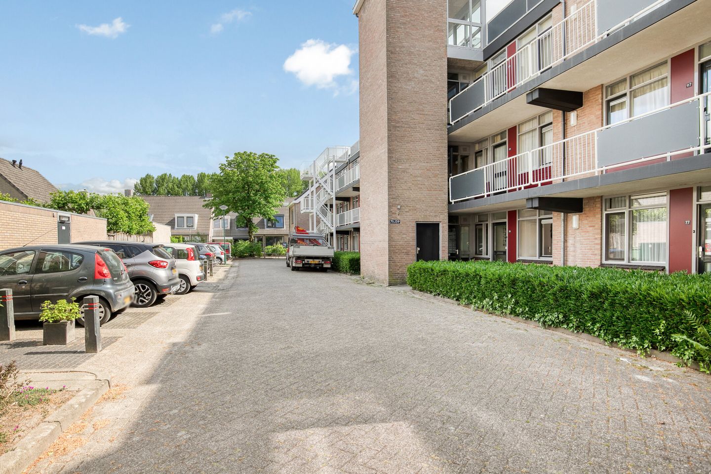 Foto 25 van Torenbeemd 79