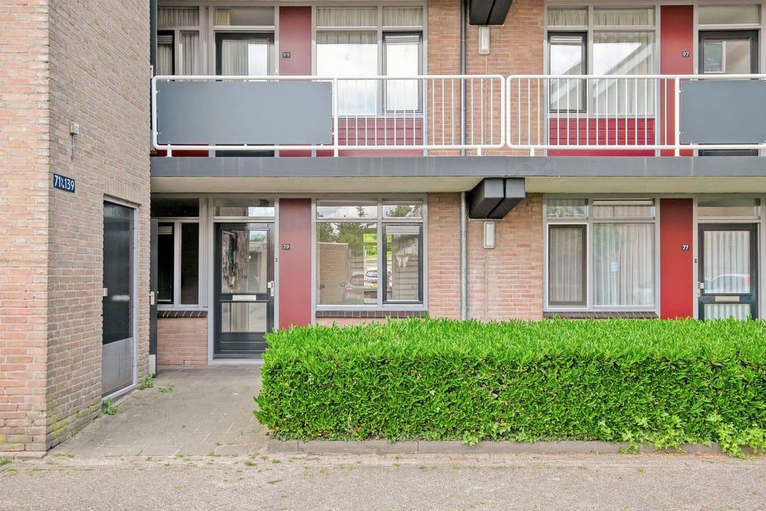 Foto 26 van Torenbeemd 79