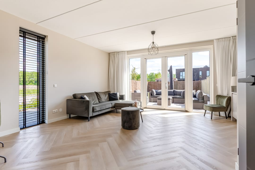 Foto 7 van Elizabeth Anscombestraat 72