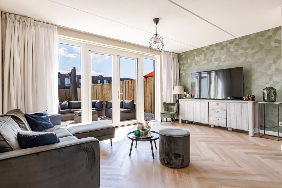 Foto 8 van Elizabeth Anscombestraat 72