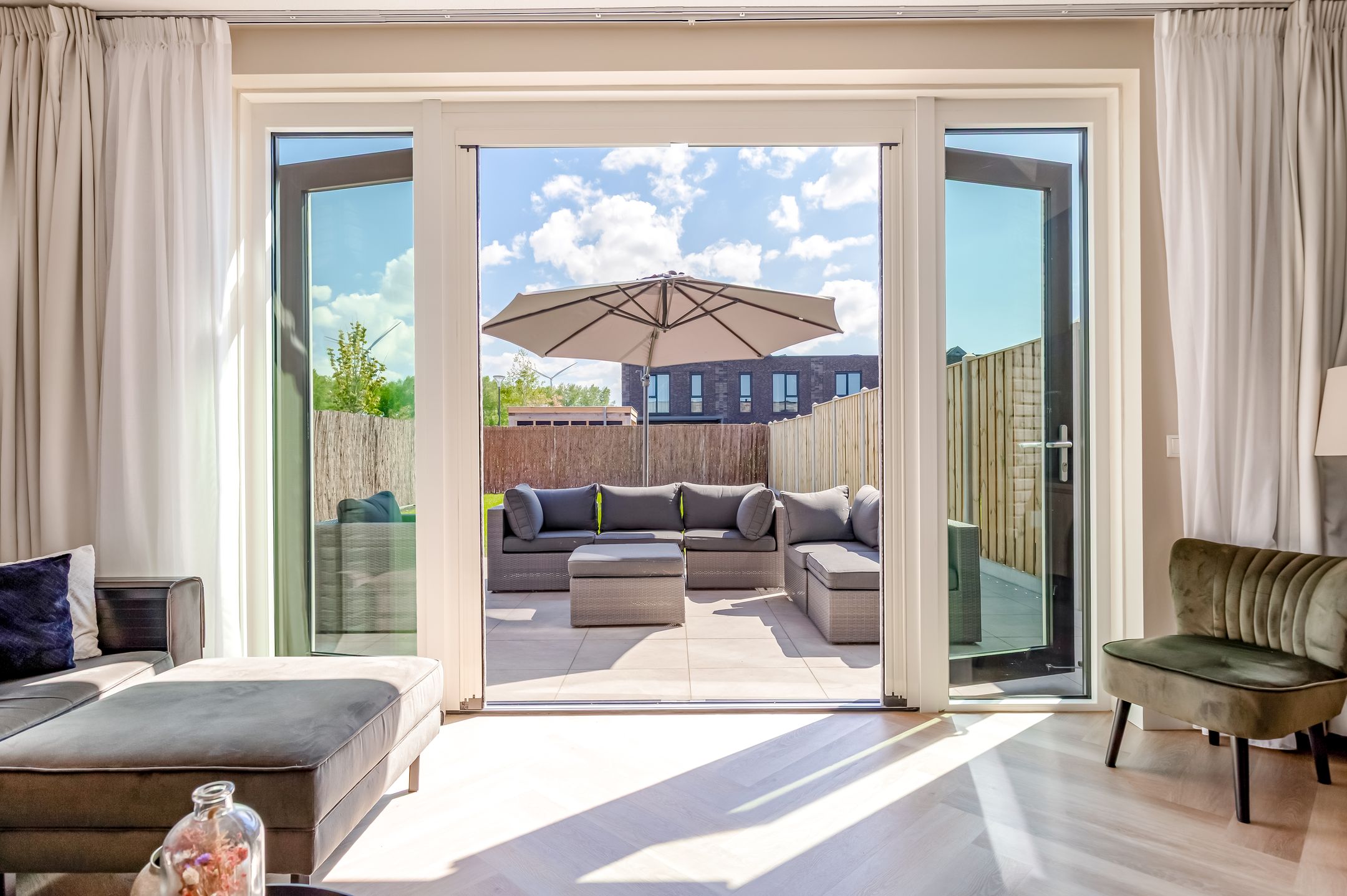 Foto 9 van Elizabeth Anscombestraat 72