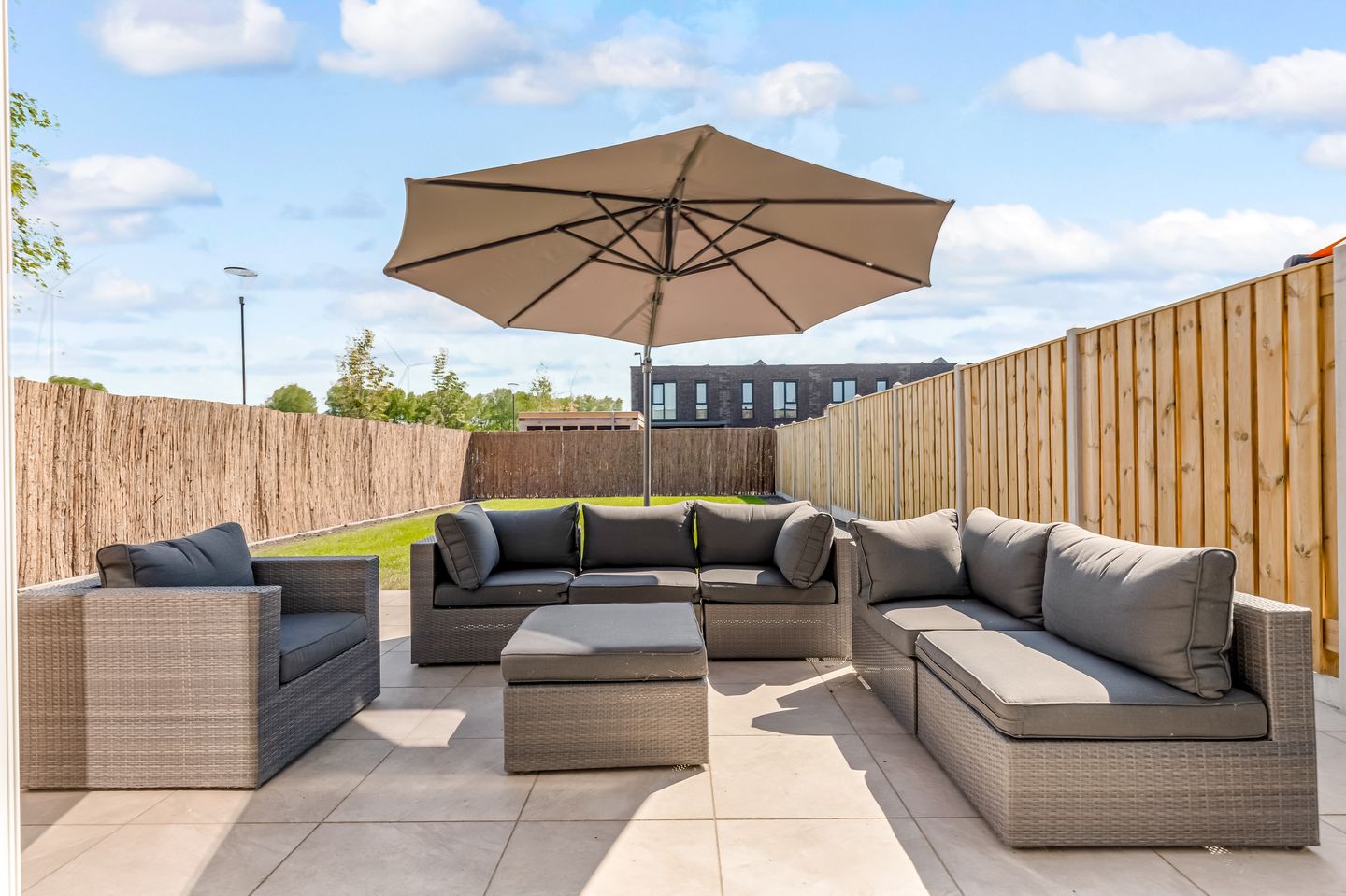 Foto 10 van Elizabeth Anscombestraat 72