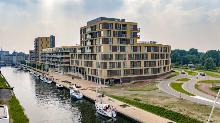 Westhavendijk 135