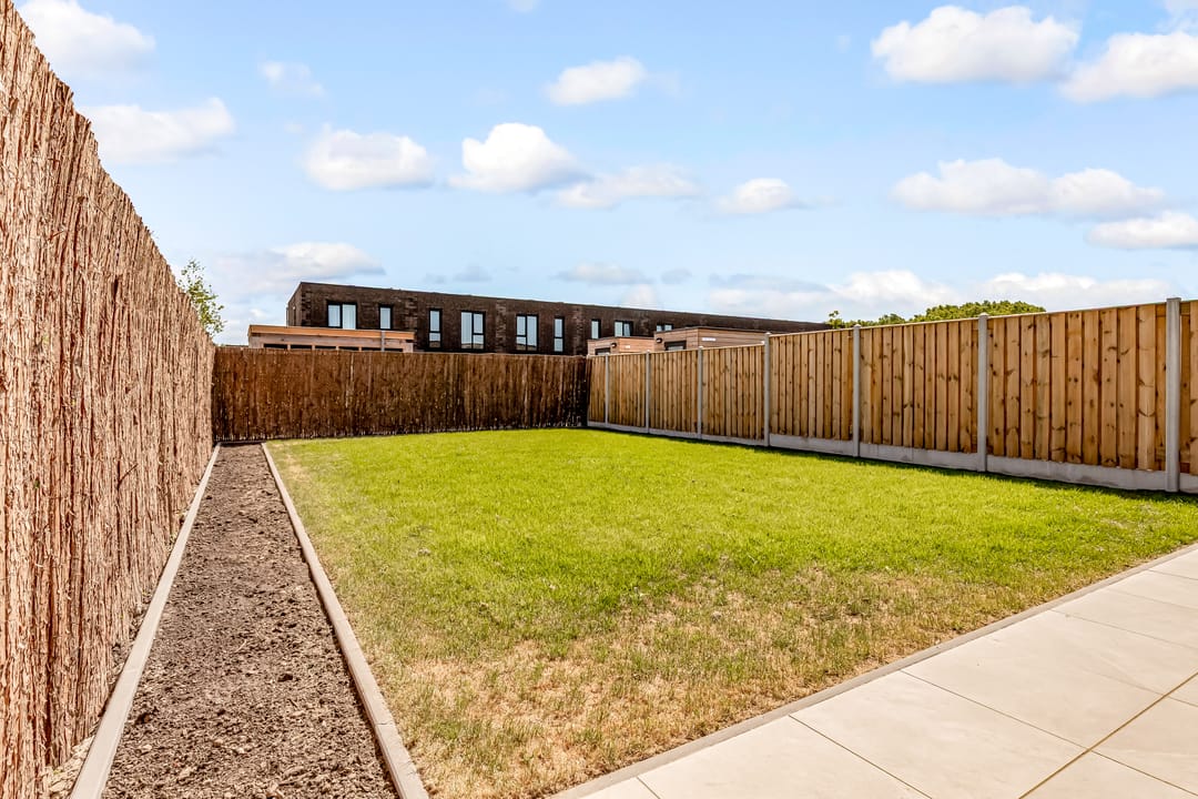 Foto 11 van Elizabeth Anscombestraat 72