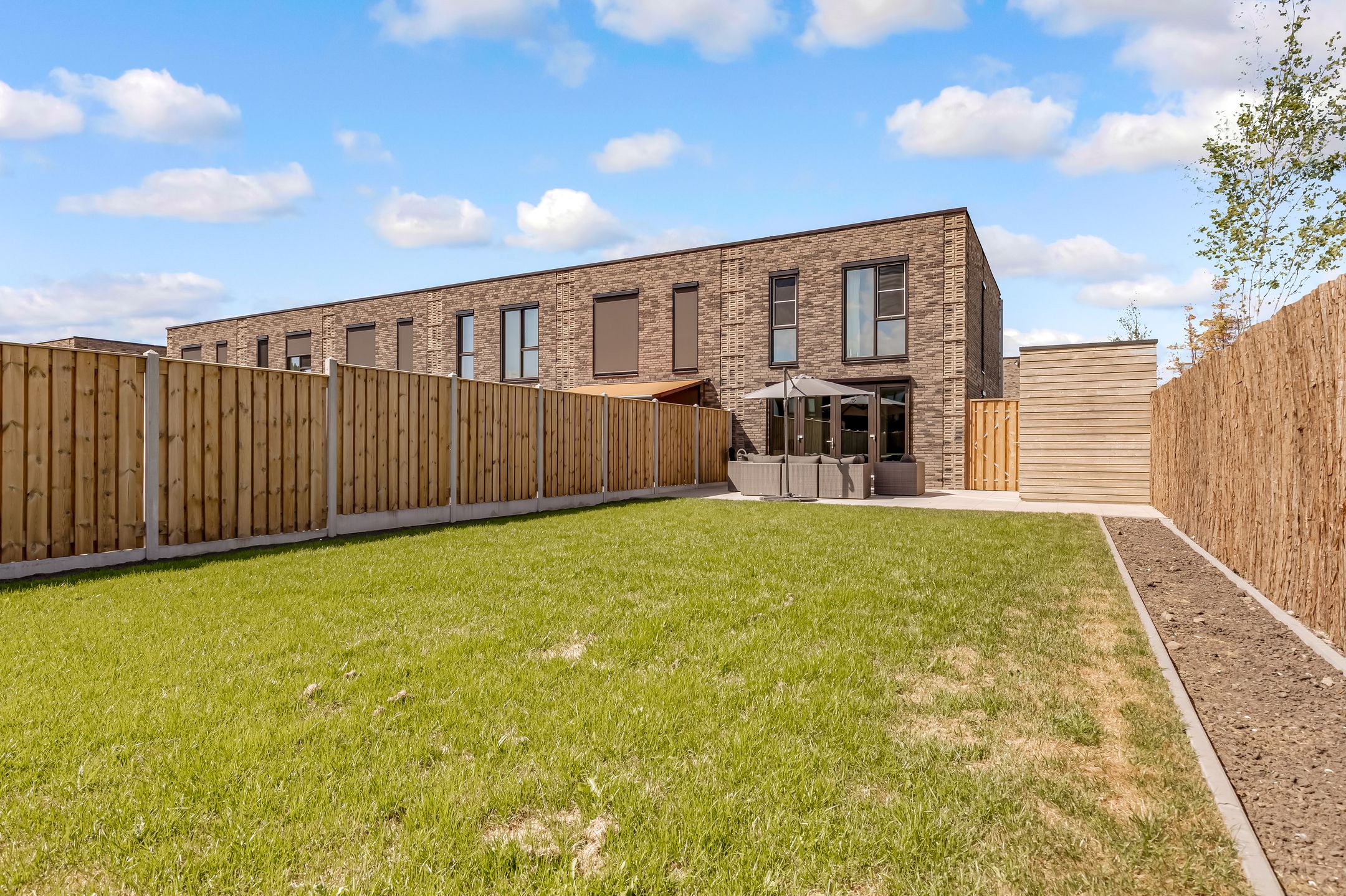 Foto 12 van Elizabeth Anscombestraat 72