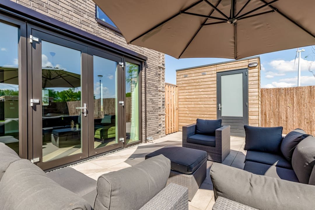 Foto 13 van Elizabeth Anscombestraat 72