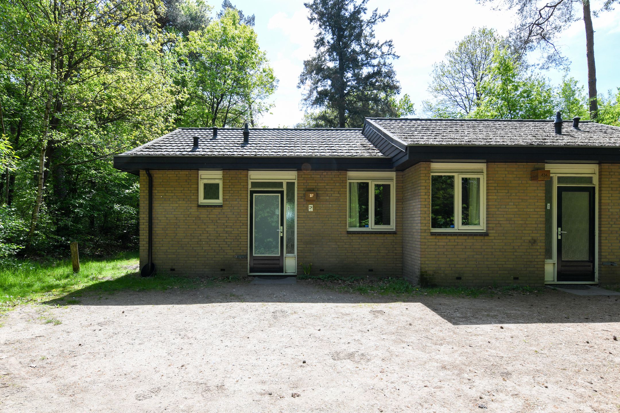 Photo 18 of Boshoffweg 6-437