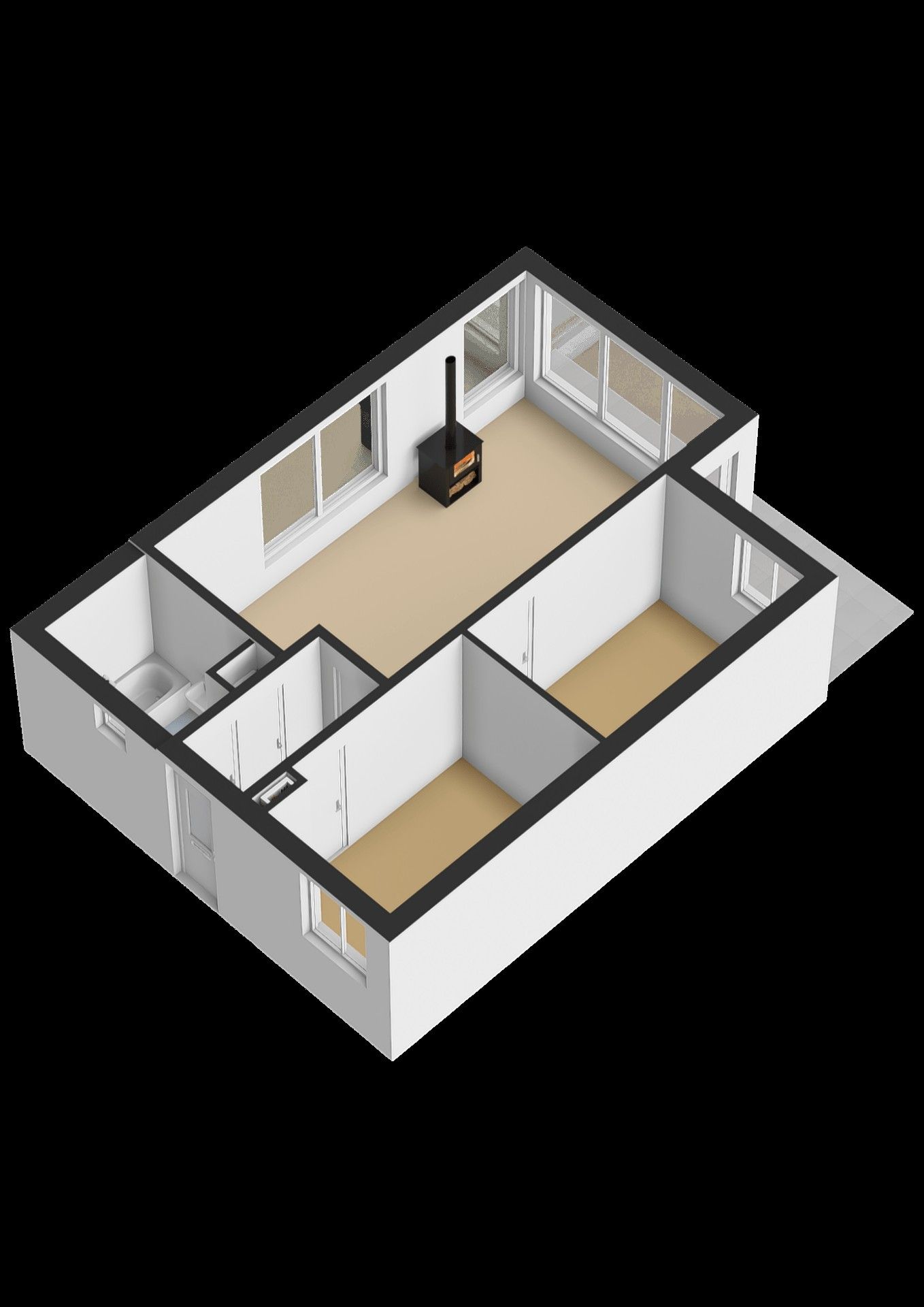 Photo 21 of Boshoffweg 6-437