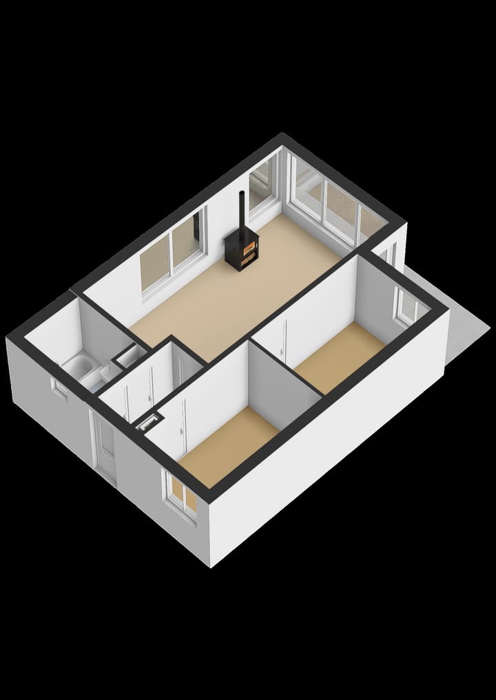 Foto 21 van Boshoffweg 6-437