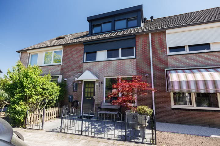 Foto 32 van Tubastraat 41