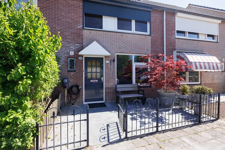 Foto 4 van Tubastraat 41