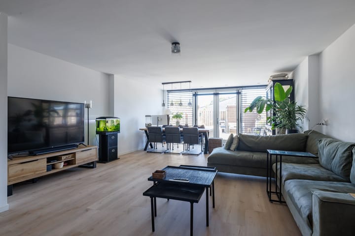 Foto 7 van Tubastraat 41