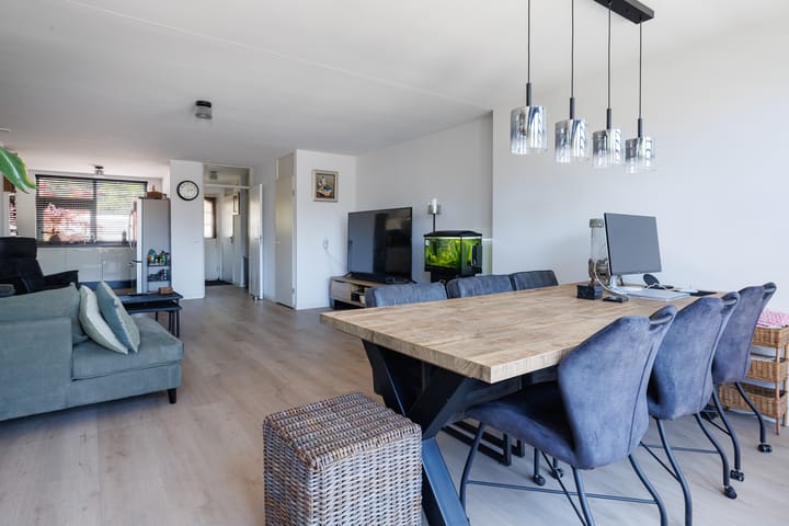 Foto 9 van Tubastraat 41