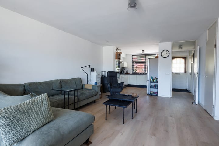 Foto 10 van Tubastraat 41