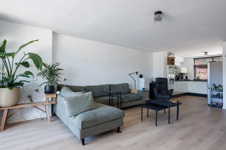 Foto 11 van Tubastraat 41