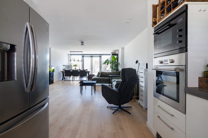 Foto 16 van Tubastraat 41