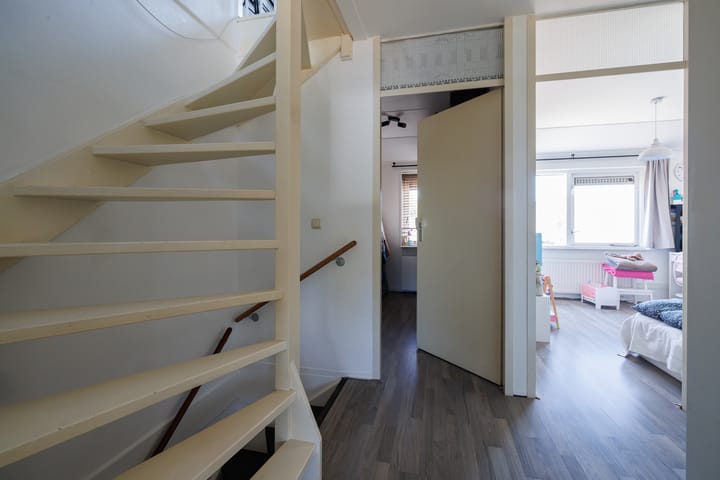 Foto 20 van Tubastraat 41