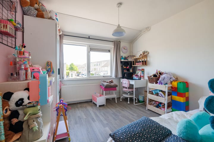 Foto 21 van Tubastraat 41