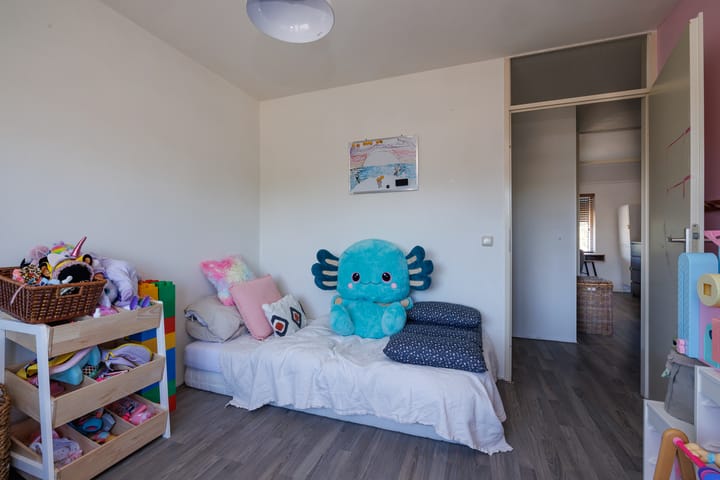 Foto 22 van Tubastraat 41