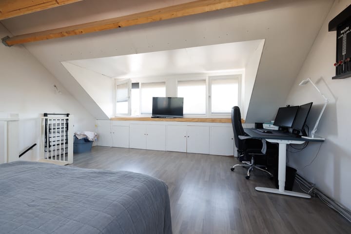 Foto 28 van Tubastraat 41