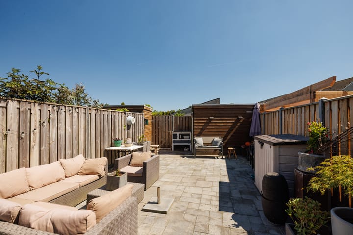 Foto 29 van Tubastraat 41