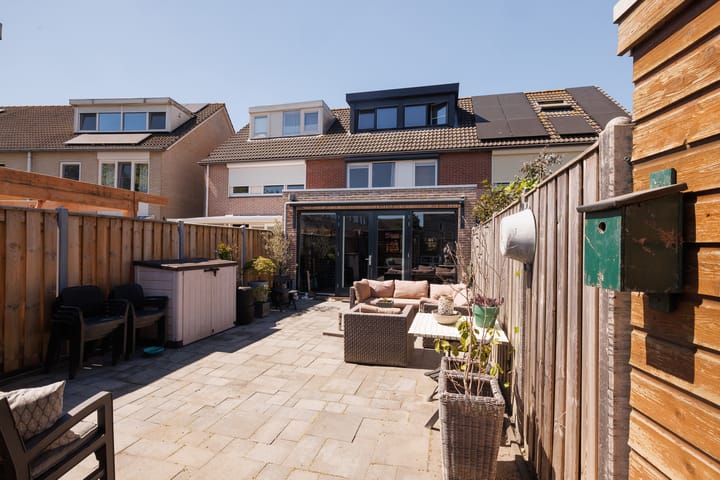 Foto 31 van Tubastraat 41