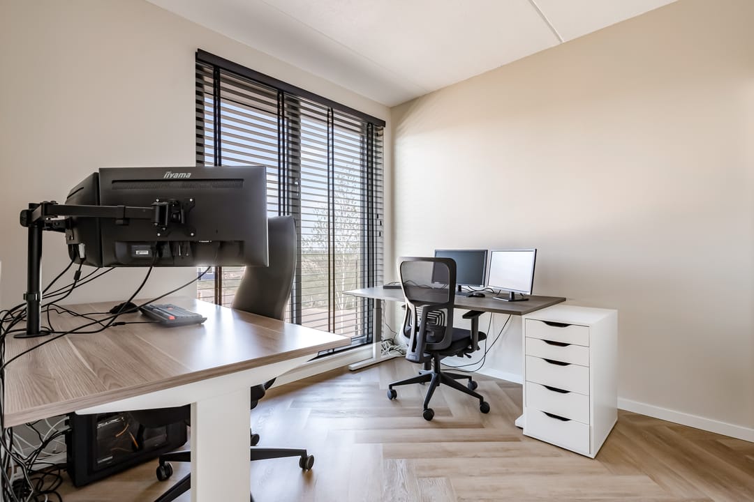 Foto 28 van Elizabeth Anscombestraat 72