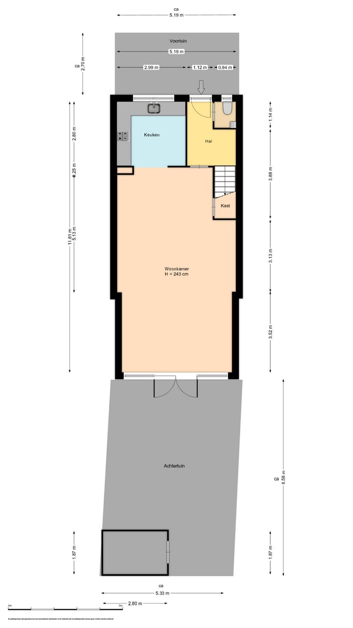 Foto 33 van Tubastraat 41