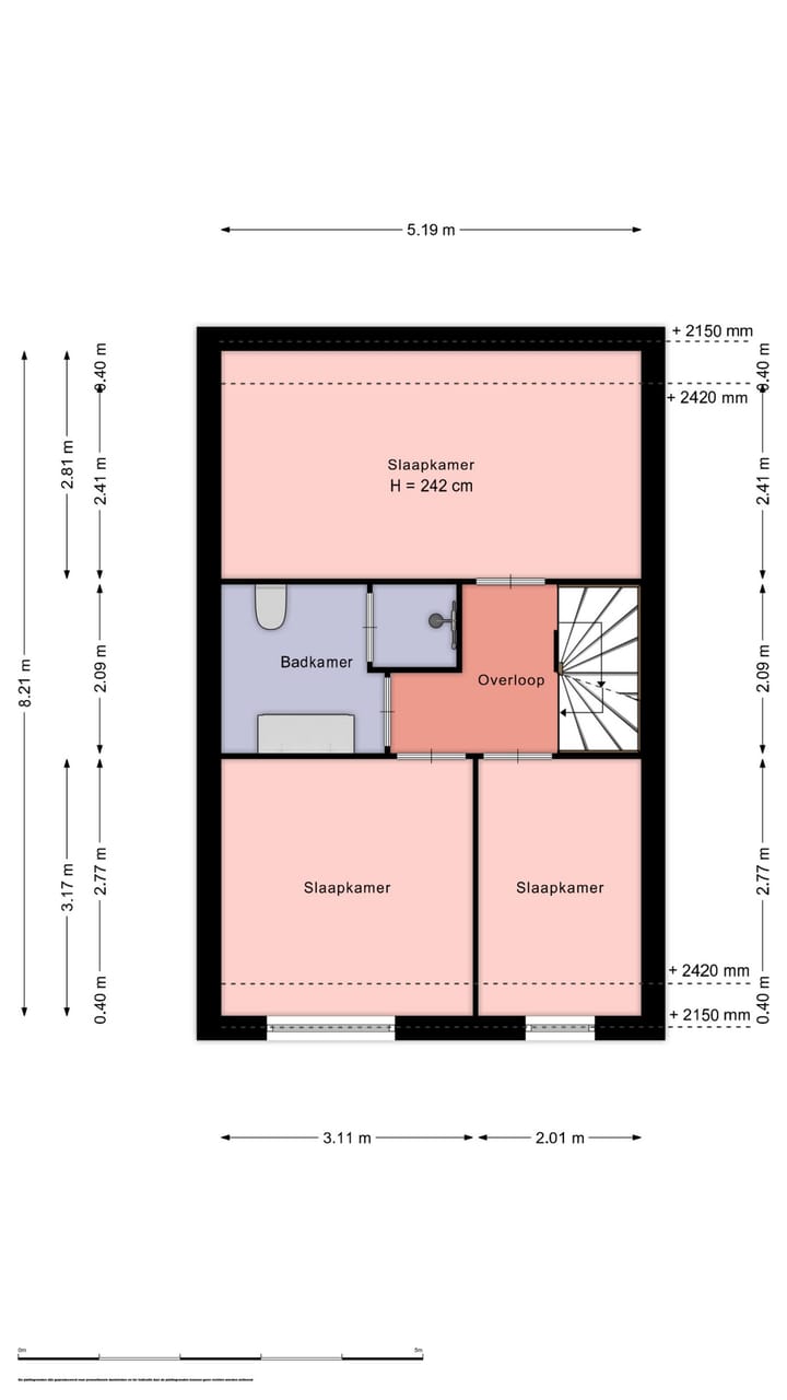 Foto 35 van Tubastraat 41