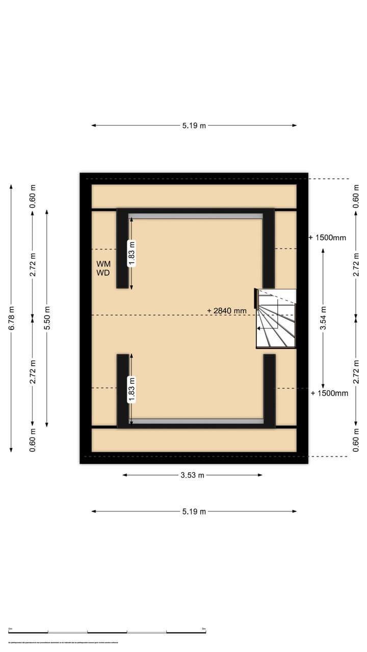 Foto 36 van Tubastraat 41