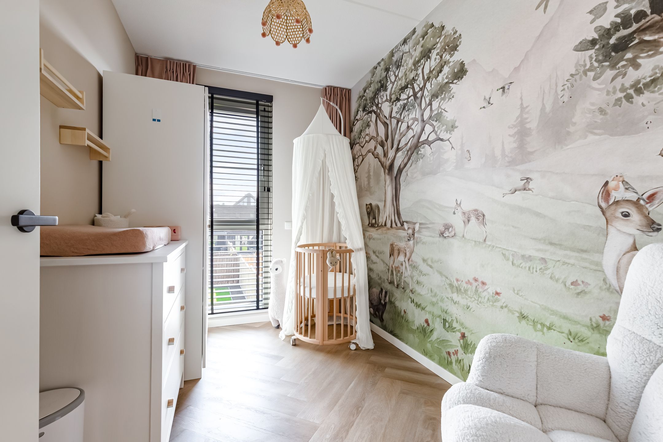 Foto 33 van Elizabeth Anscombestraat 72