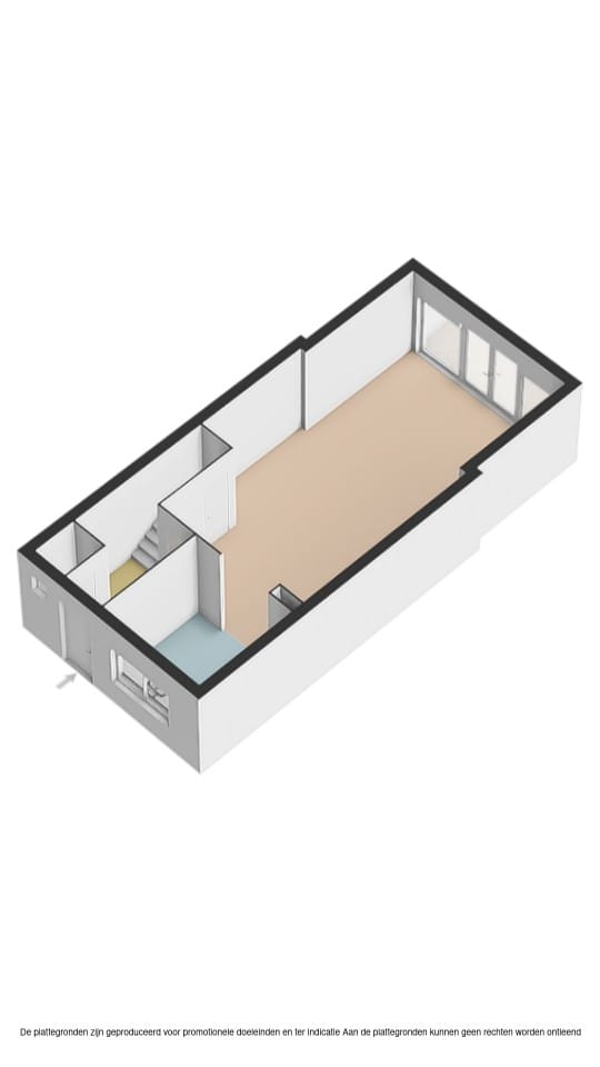 Foto 39 van Tubastraat 41