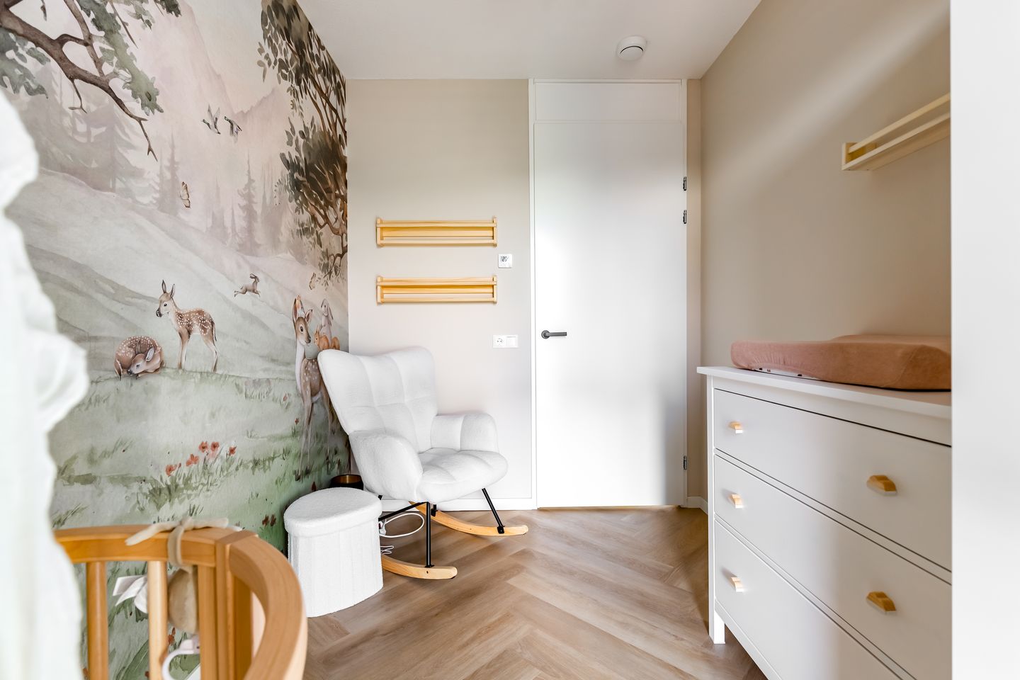 Foto 34 van Elizabeth Anscombestraat 72