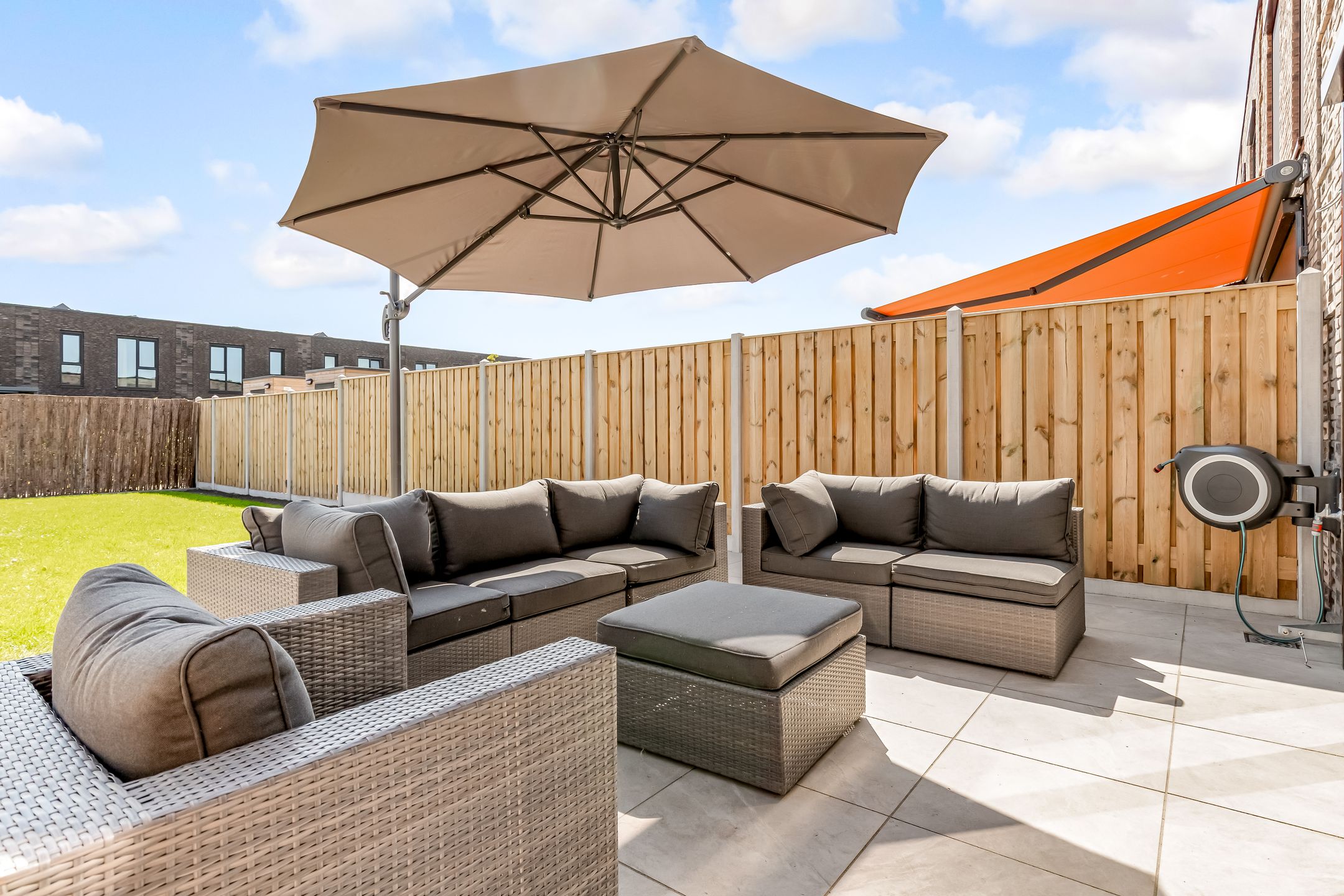 Foto 36 van Elizabeth Anscombestraat 72