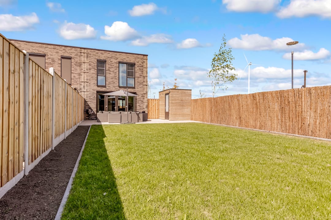 Foto 38 van Elizabeth Anscombestraat 72