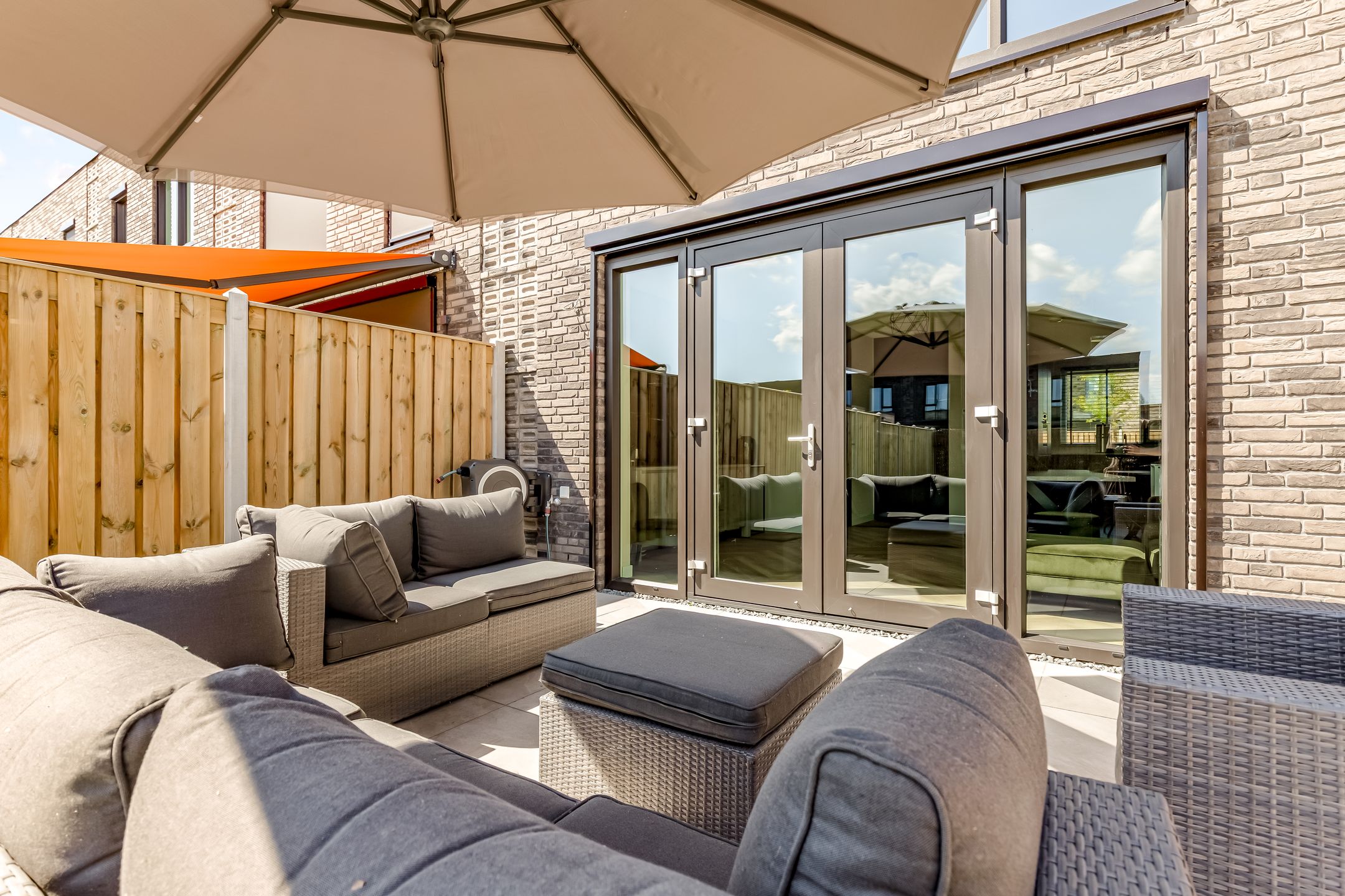 Foto 39 van Elizabeth Anscombestraat 72