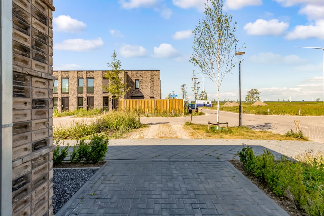 Foto 41 van Elizabeth Anscombestraat 72