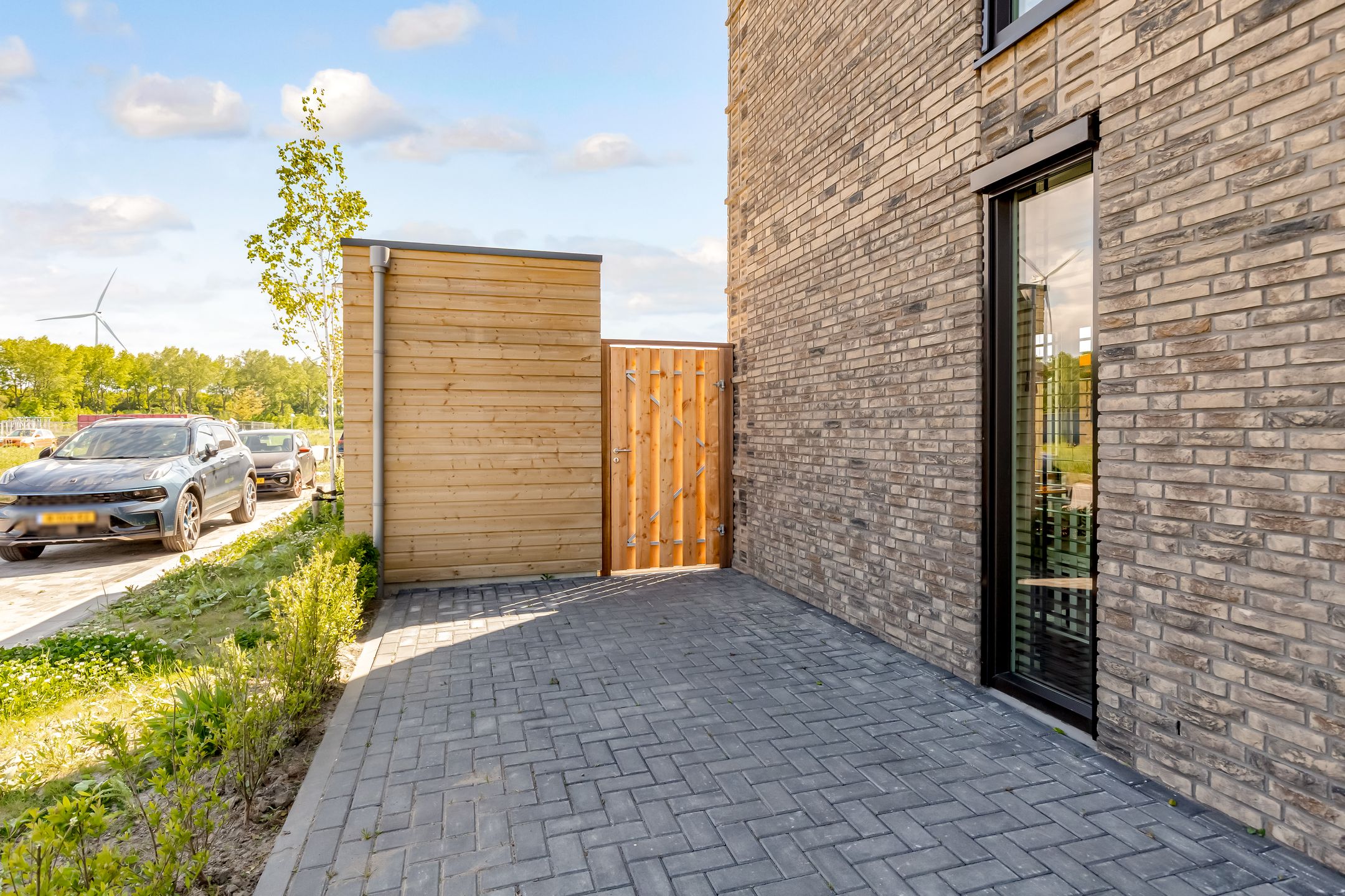 Foto 42 van Elizabeth Anscombestraat 72