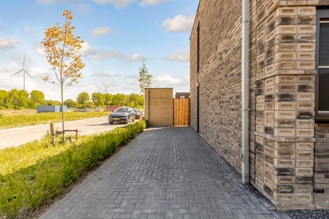 Foto 43 van Elizabeth Anscombestraat 72